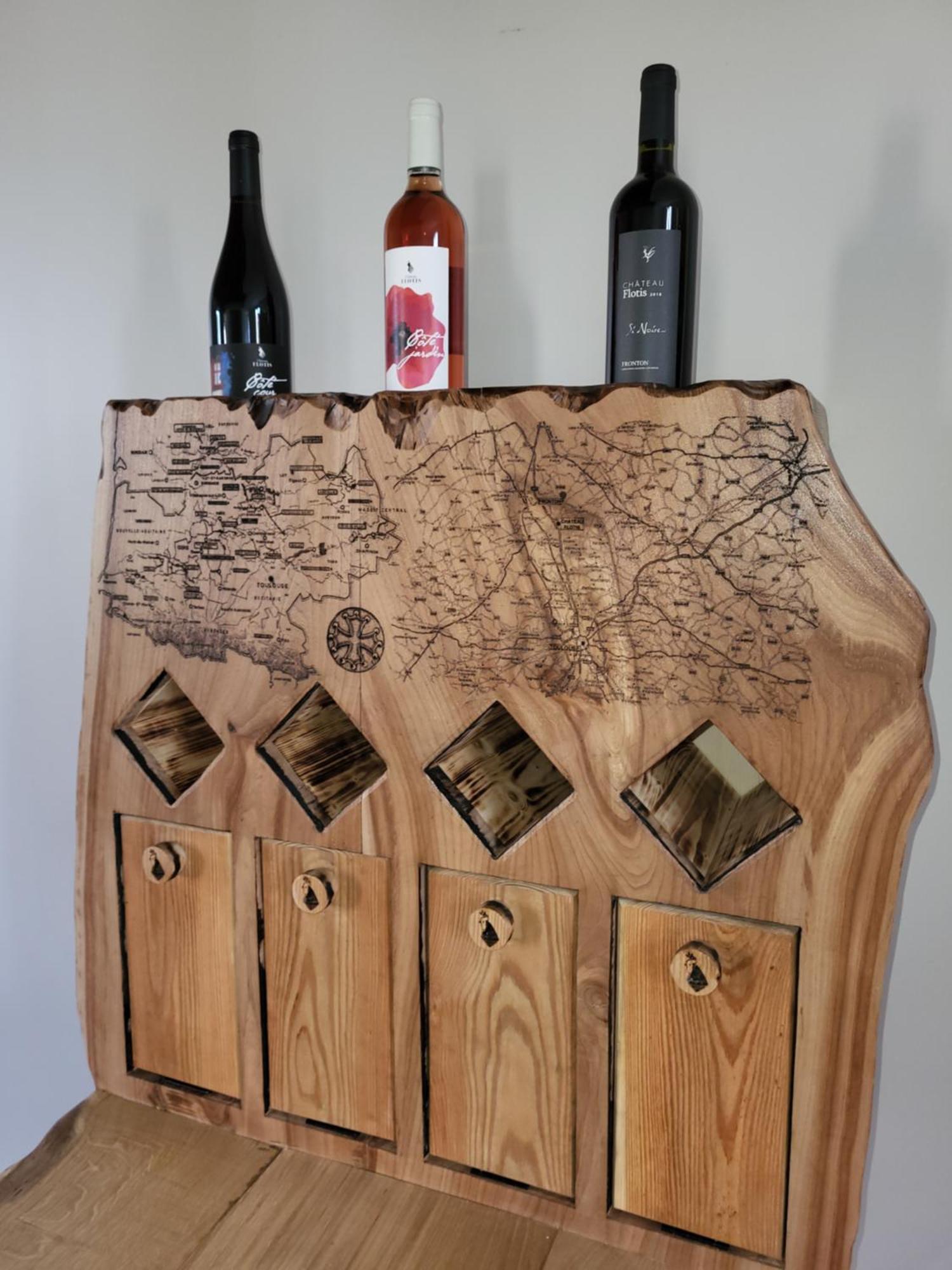 Gite Au Coeur Du Chateau Flotis Castelnau-dʼEstrétefonds 外观 照片